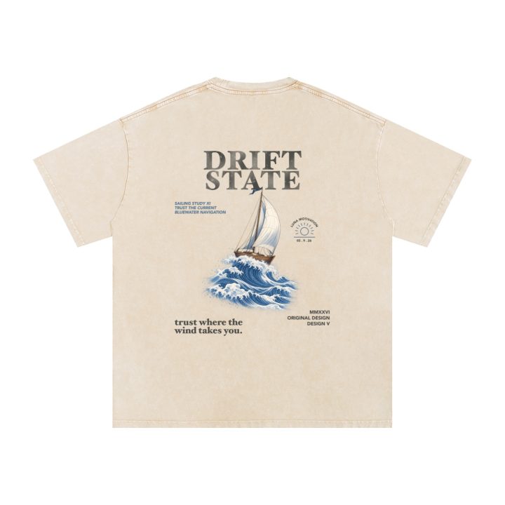 DRIFT STATE